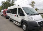 Микроавтобус Ducato